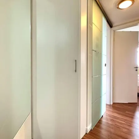 Mit Aufzug Und Balkon Auf Ruegen Lejlighed *