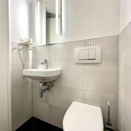 Lejlighed Mit Aufzug Und Balkon Auf Ruegen Sellin (Rugen)